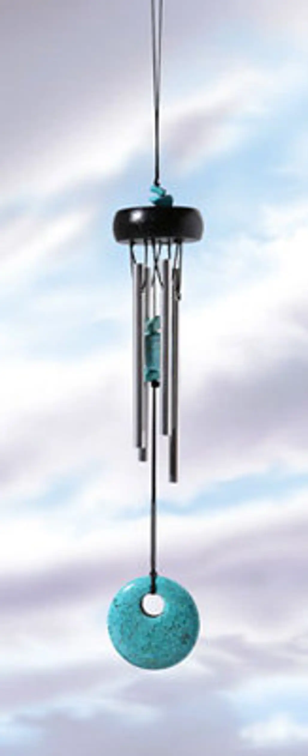 Personal Wind Chime