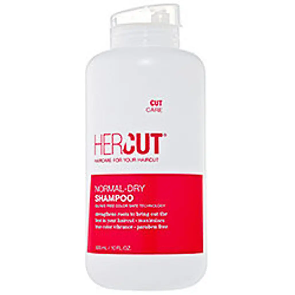 HerCut Normal-Dry Shampoo
