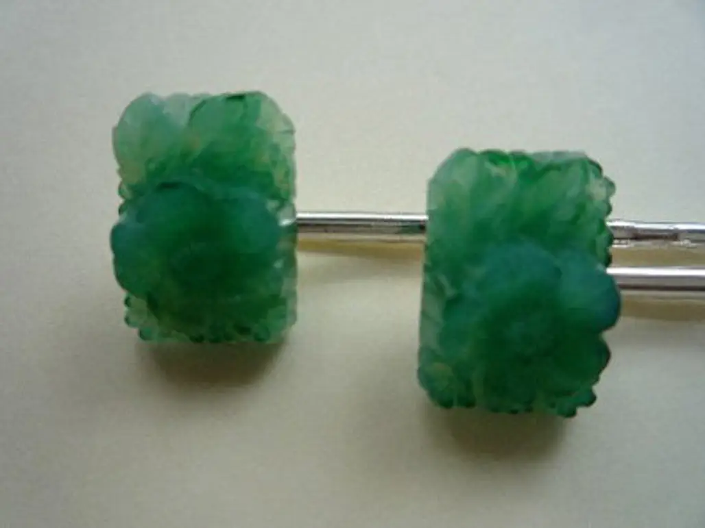 Jade Glass