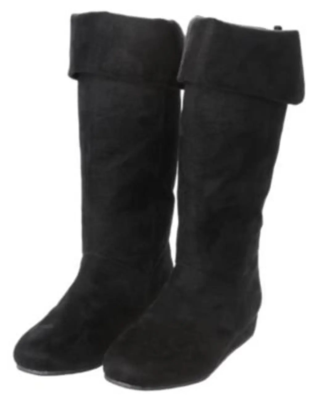 Crazy 8 over-the-Knee Boot