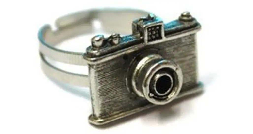 Camera Ring