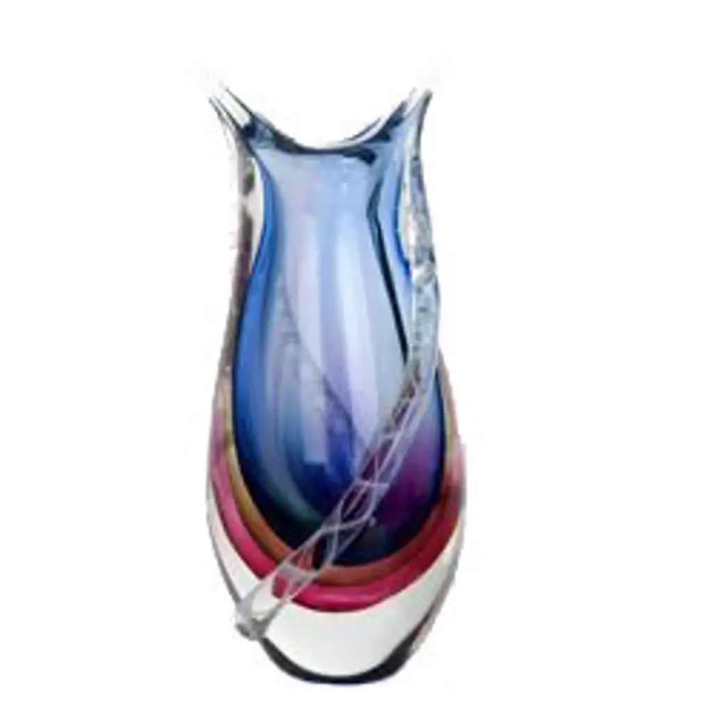 Teardrop Vase