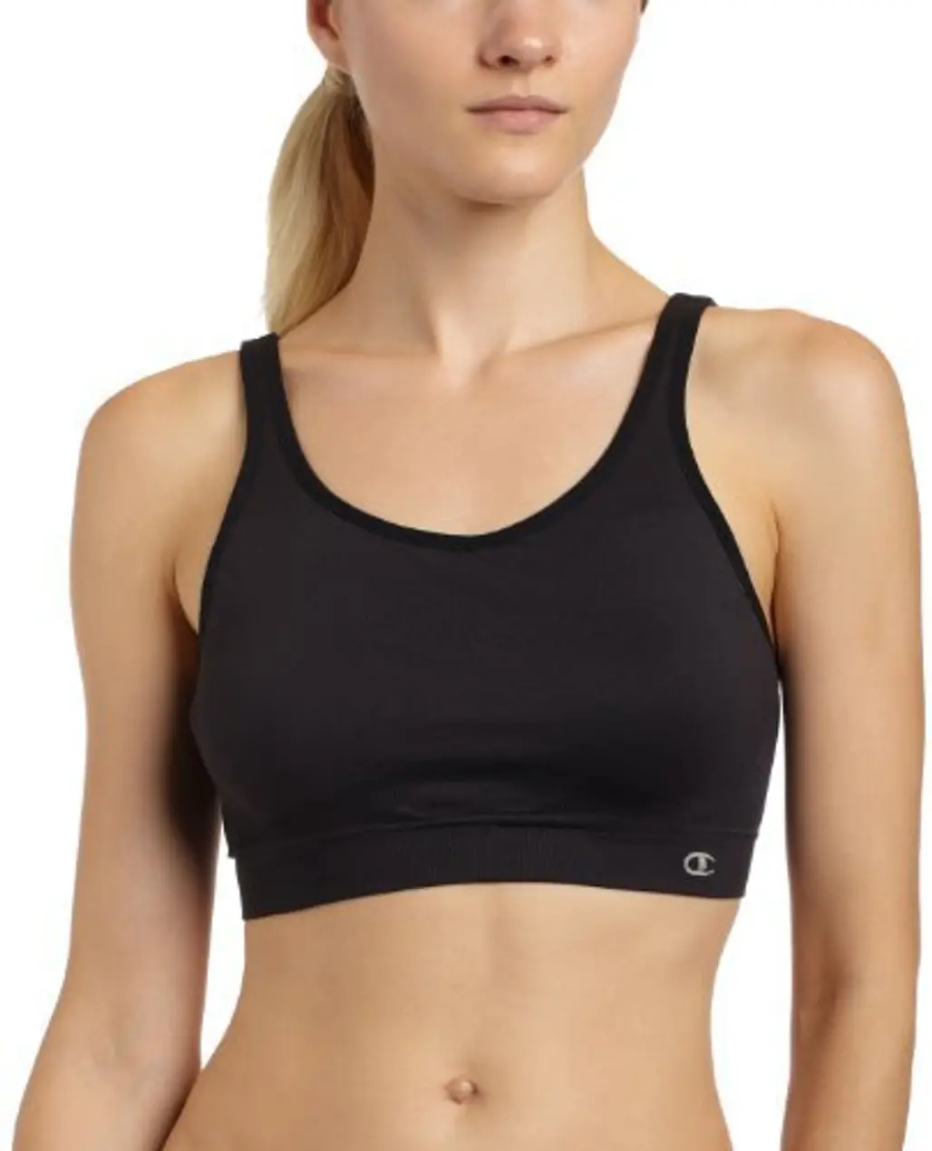 Champion Double Dry Underwire Full Support Bra