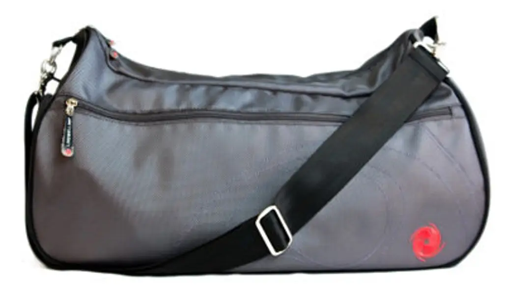 Live Well 360 Core Fitness Bag