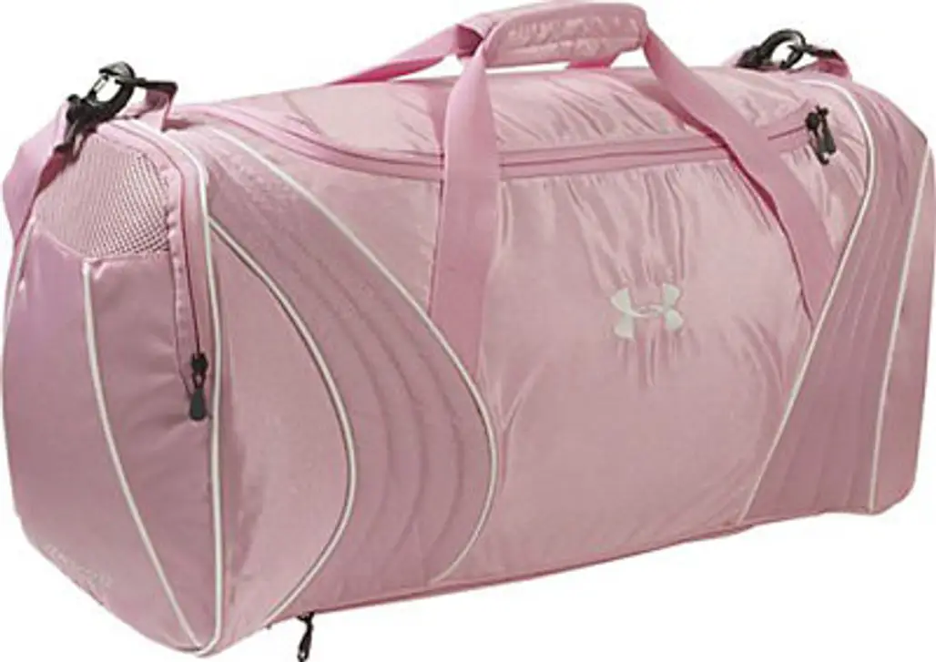 Under Armour Women's Intimate Duffle