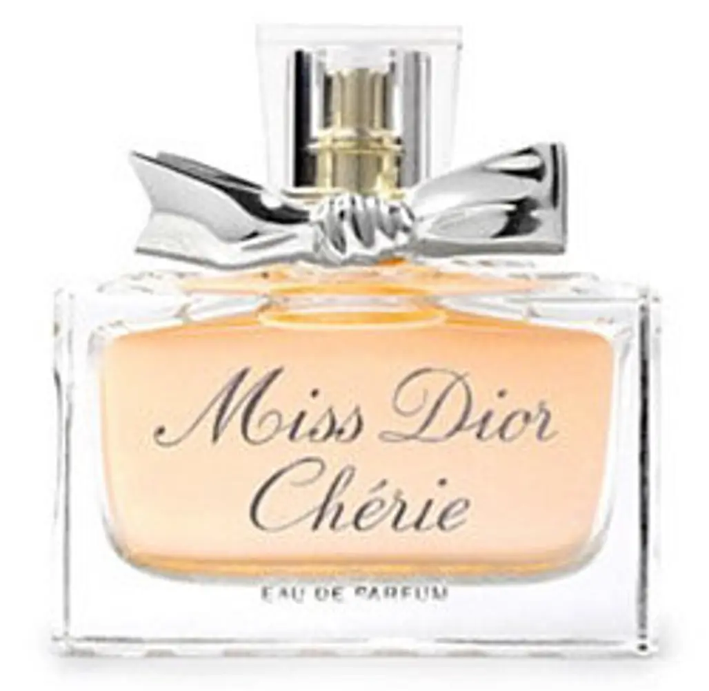 Miss Dior Cherie by Dior