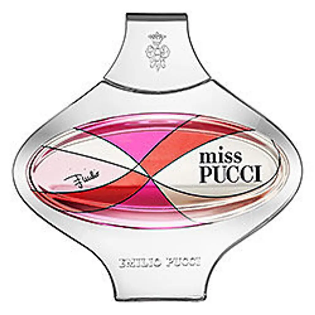 Miss Pucci by Emilio Pucci