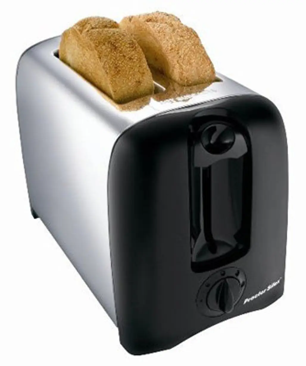 Procter-Silex Toaster