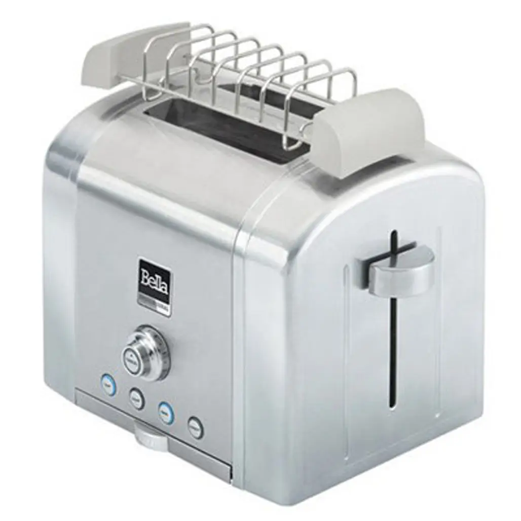 Professional Toaster