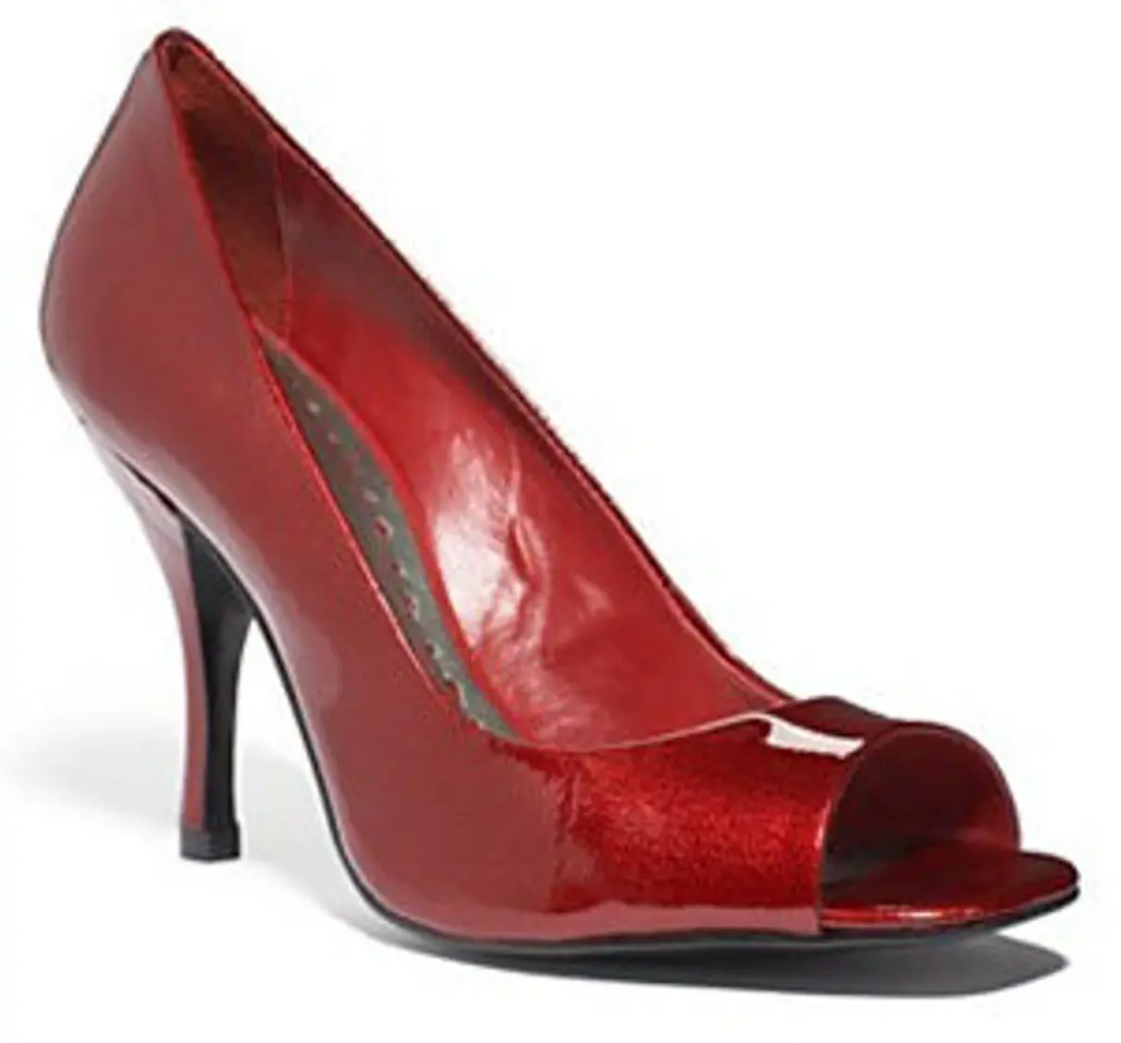 7 Best Peep Toes for Fall ...