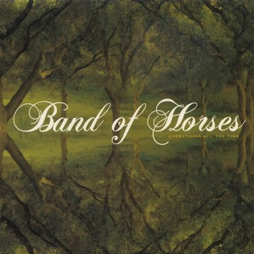 Part One: Band of Horses