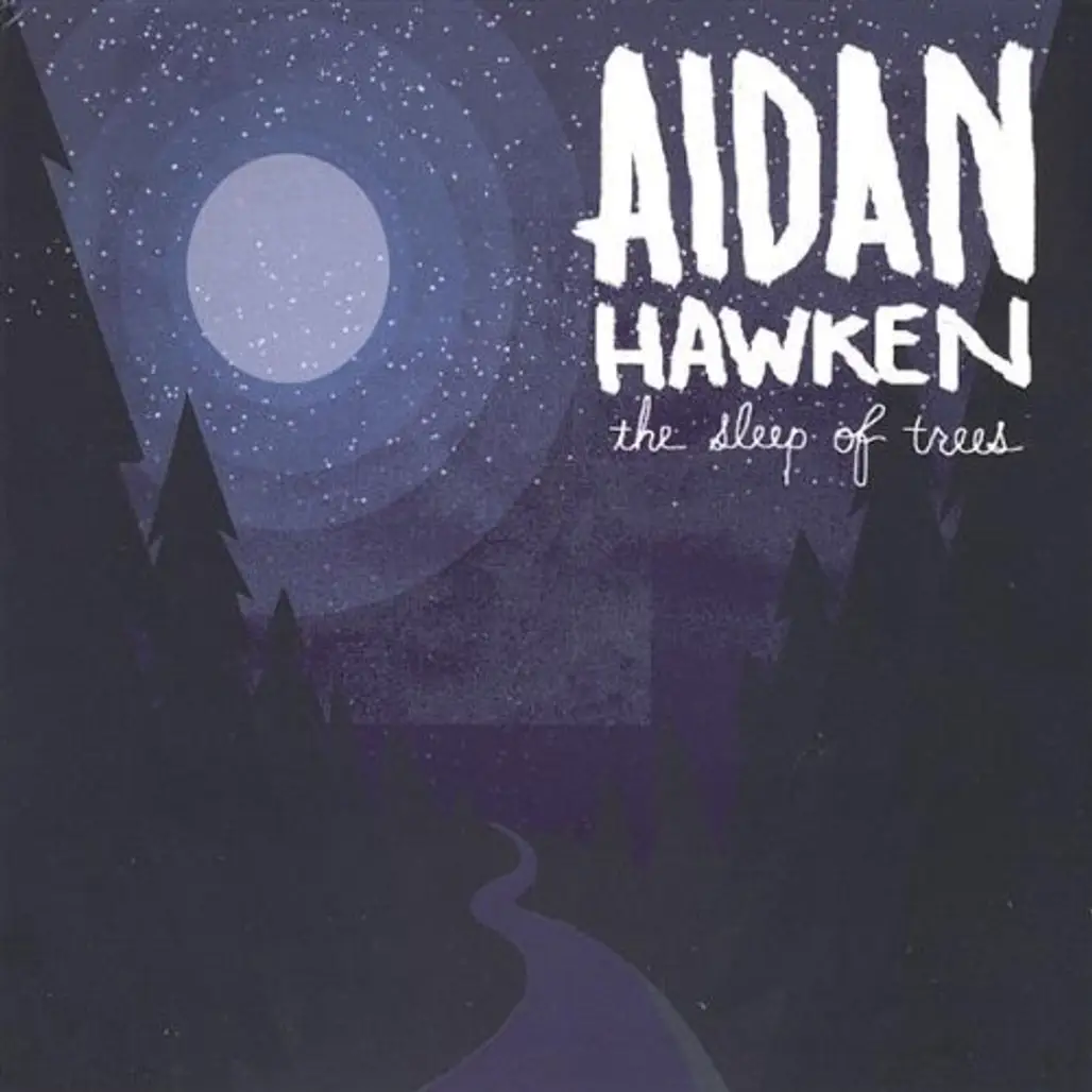 Shut Me out: Aidan Hawken
