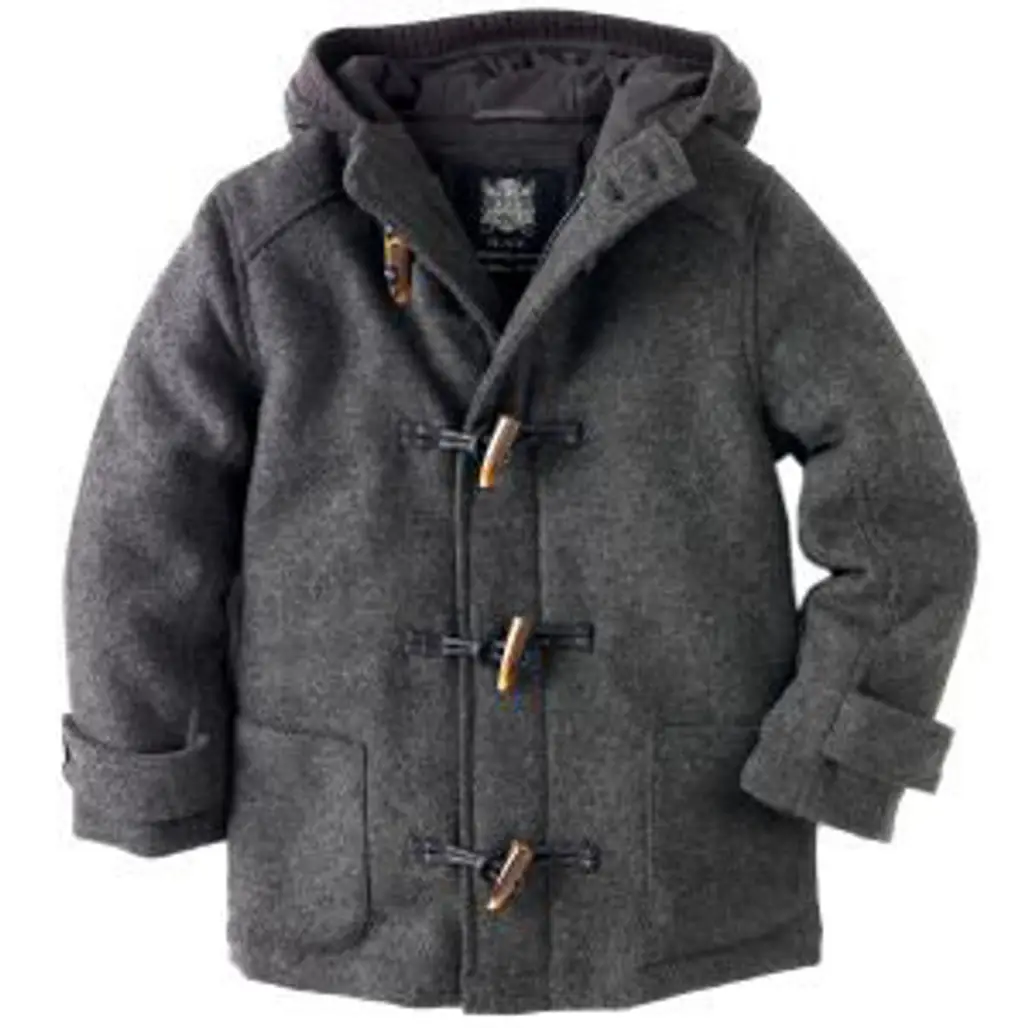 The Children’s Place Toggle Coat