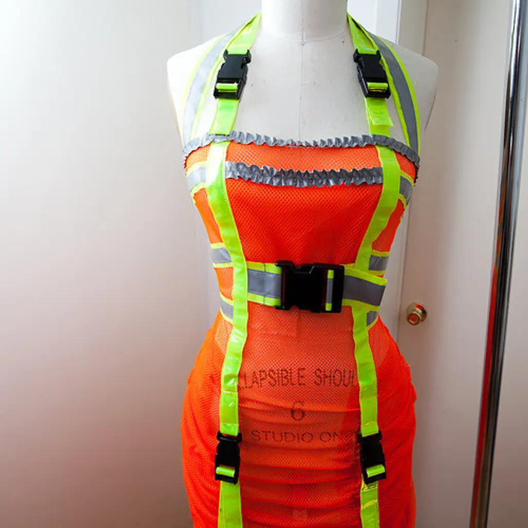 Safety Dress