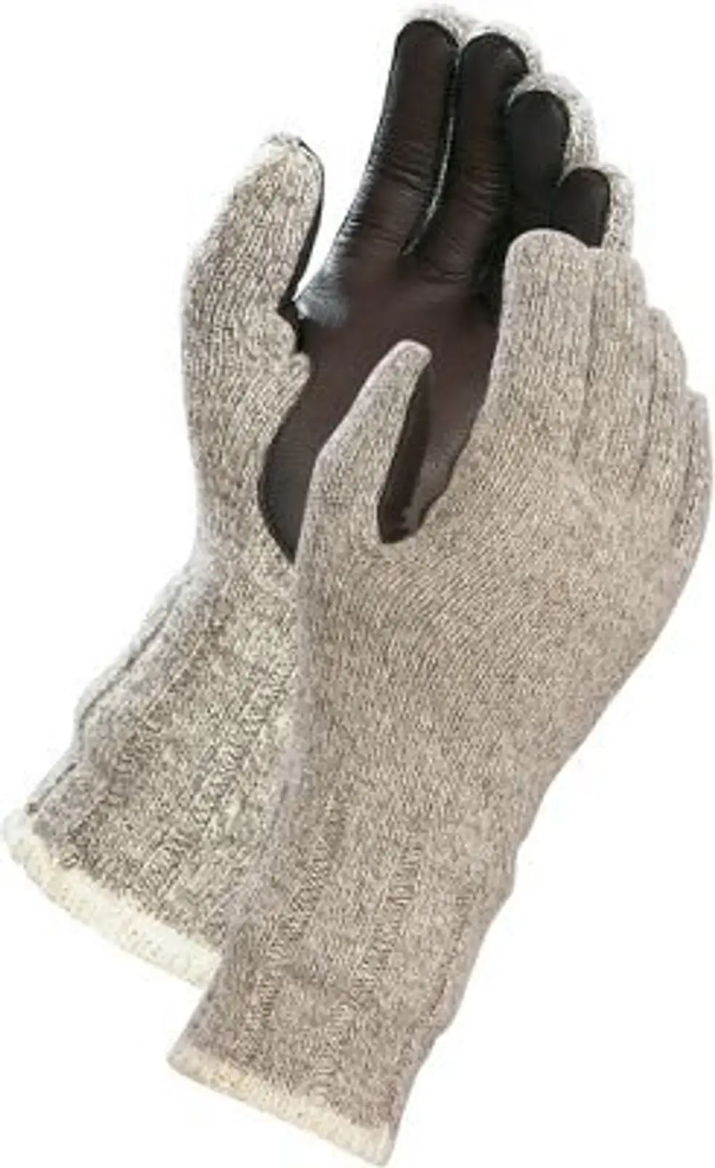 Cabela's Dry-plus®/Thinsulate™ Leather Palm Gloves