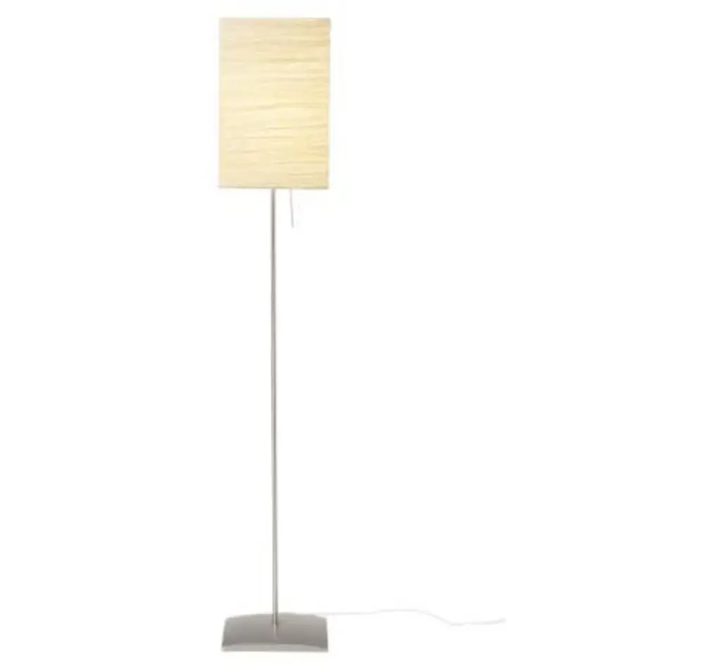 IKEA Orgel Floor Lamp
