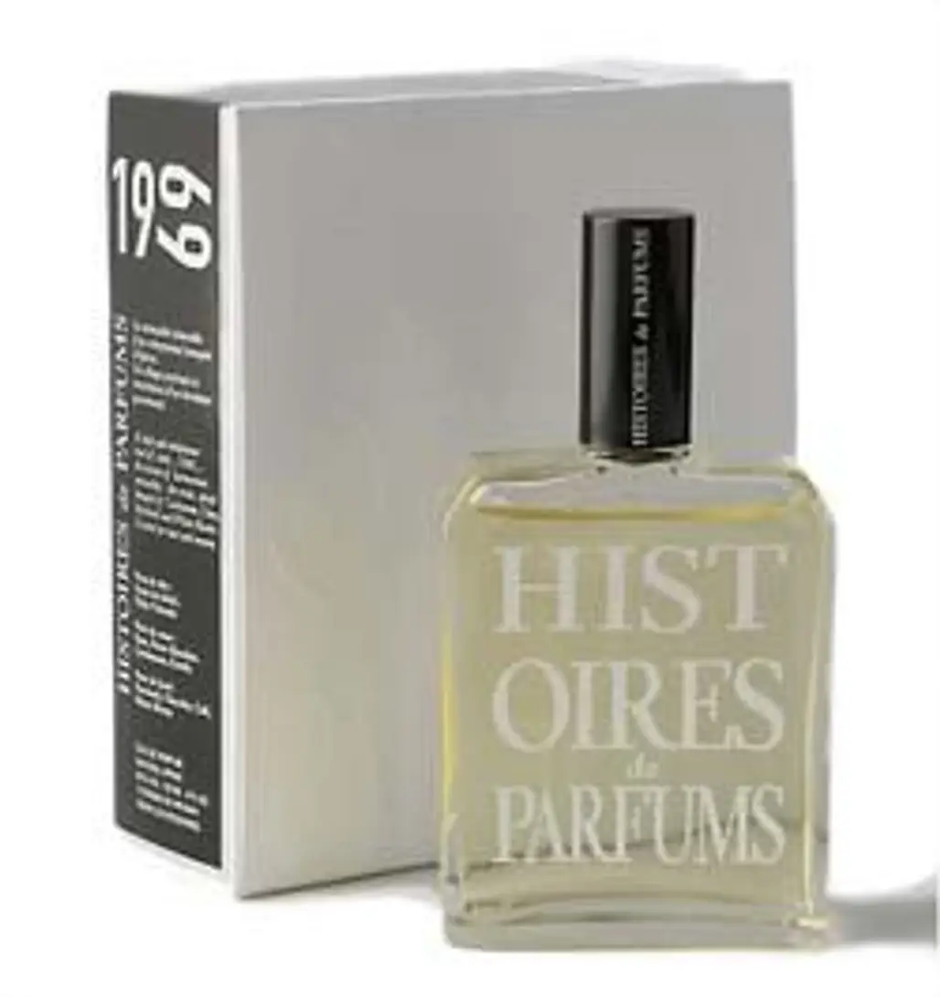 Histoires De Parfums