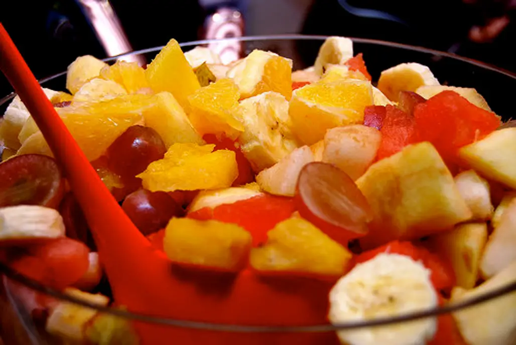 Fruit Salad