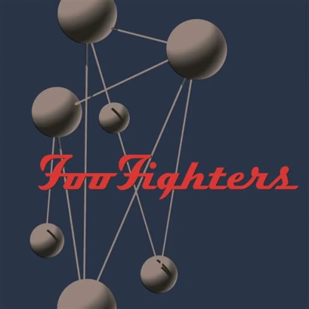 Everlong: Foo Fighters