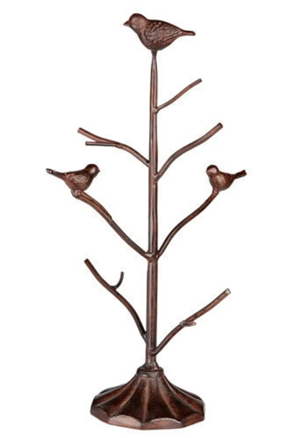 Out on a Limb Jewelry Stand
