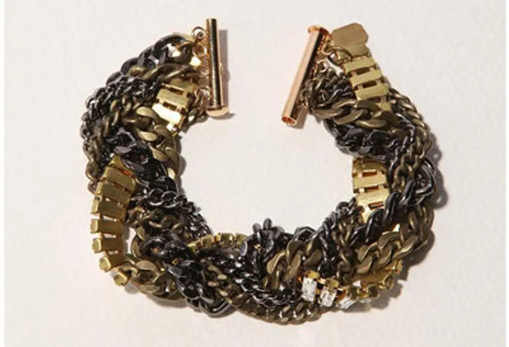 Archive Jewelry Revolution Bracelet