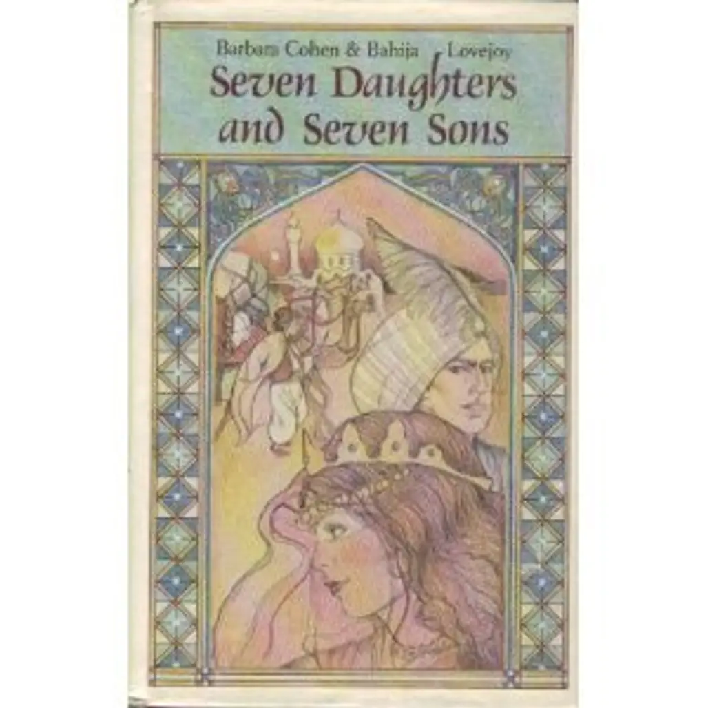 Seven Daughters and Seven Sons