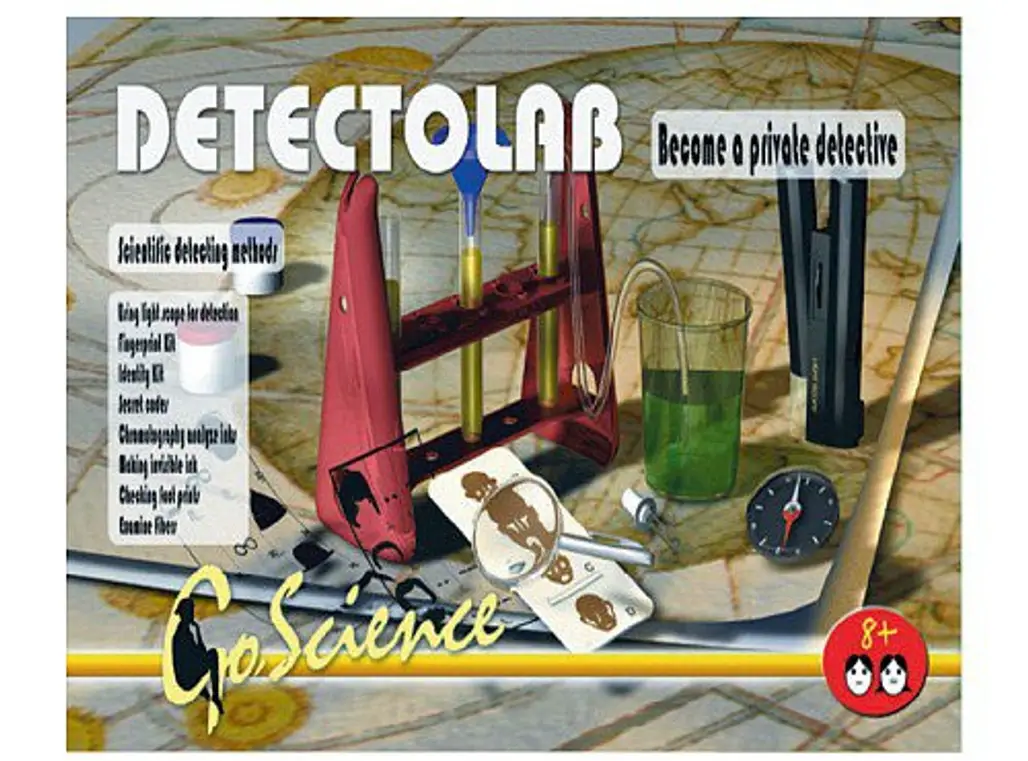 Detectolab