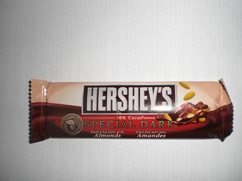 1.45 Oz Hershey’s Special Dark Chocolate Bar
