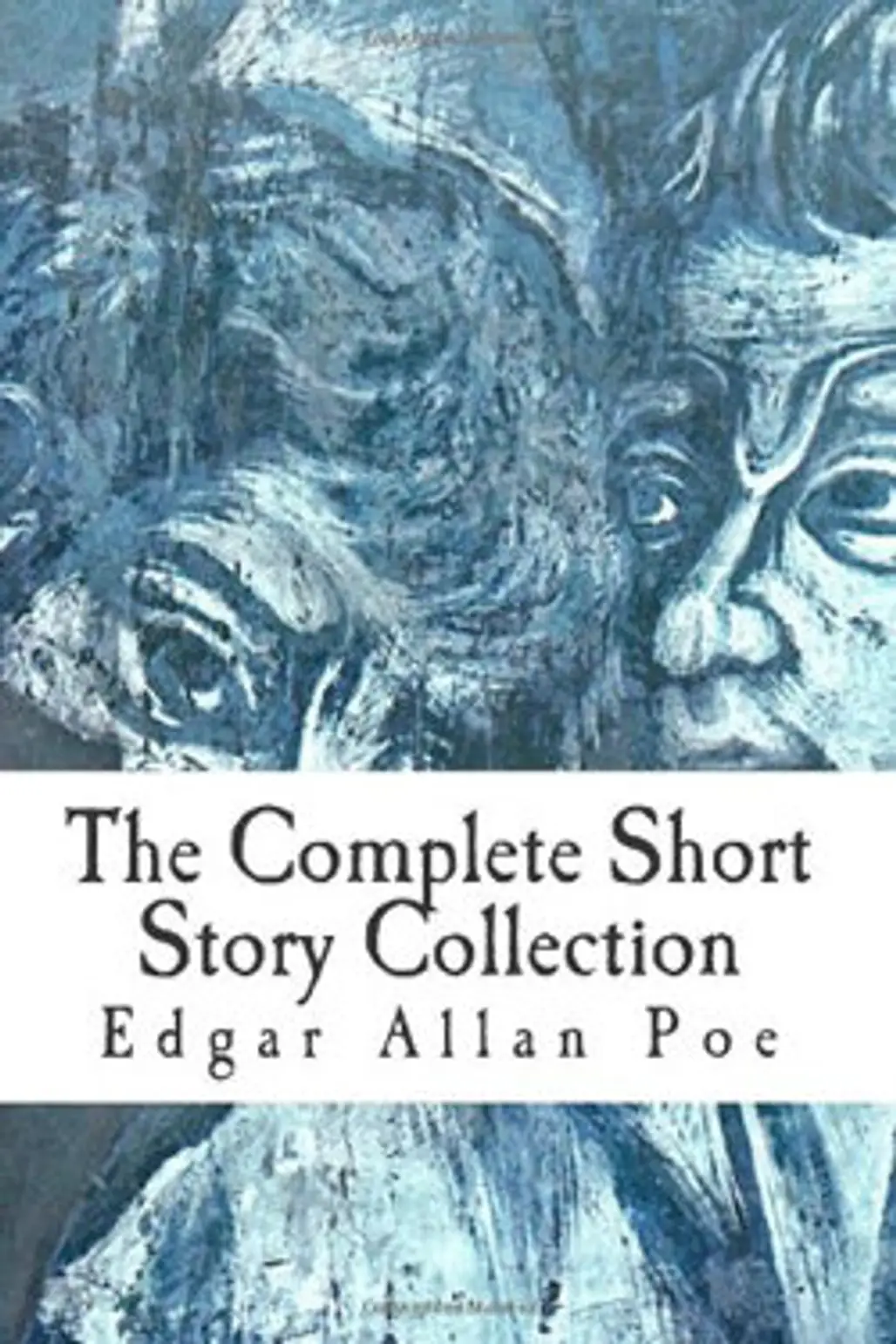 Edgar Allen Poe