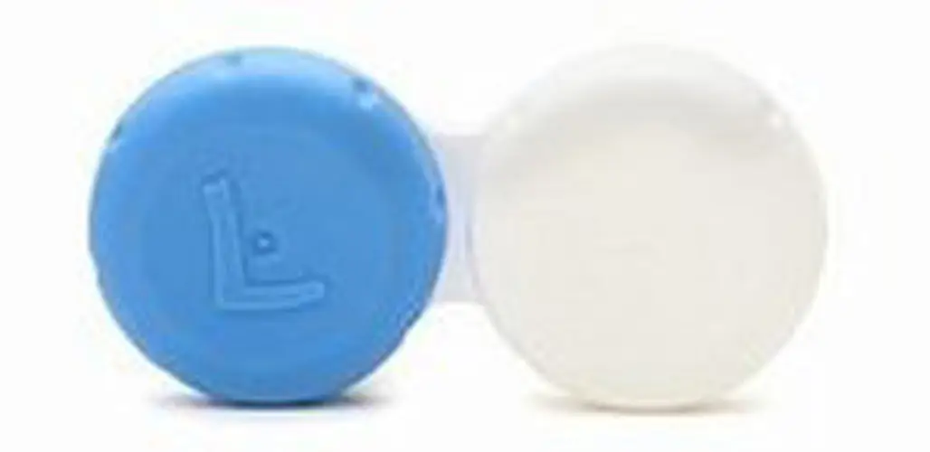 AquaRefresh Contact Lens Case