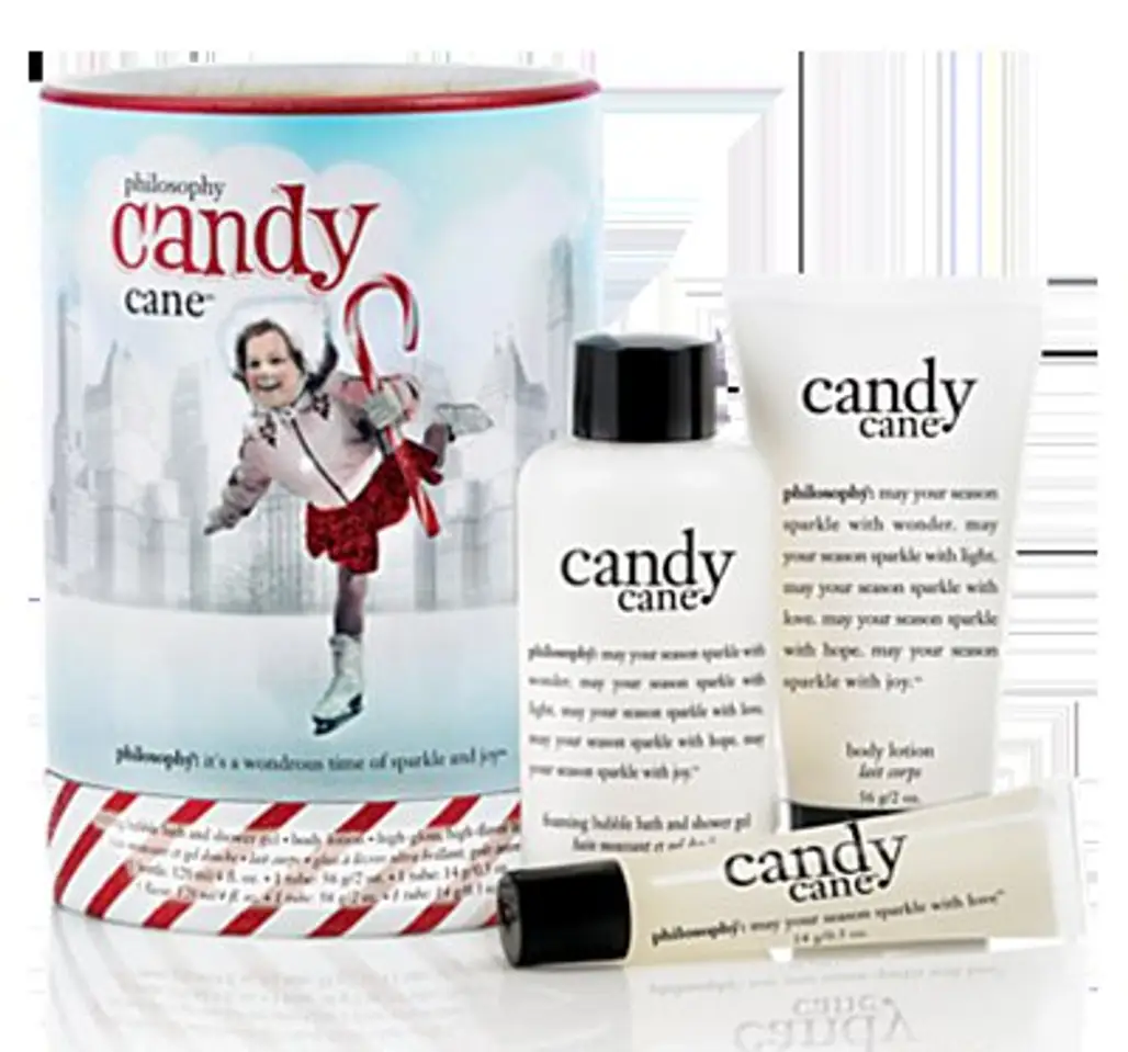 Philosophy Candy Cane Lane Gift Set