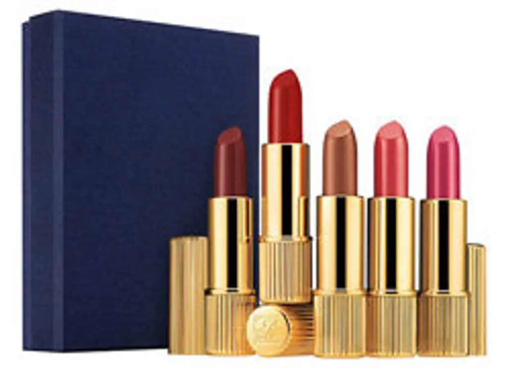 Estee Lauder ‘Lipstick Luxuries’