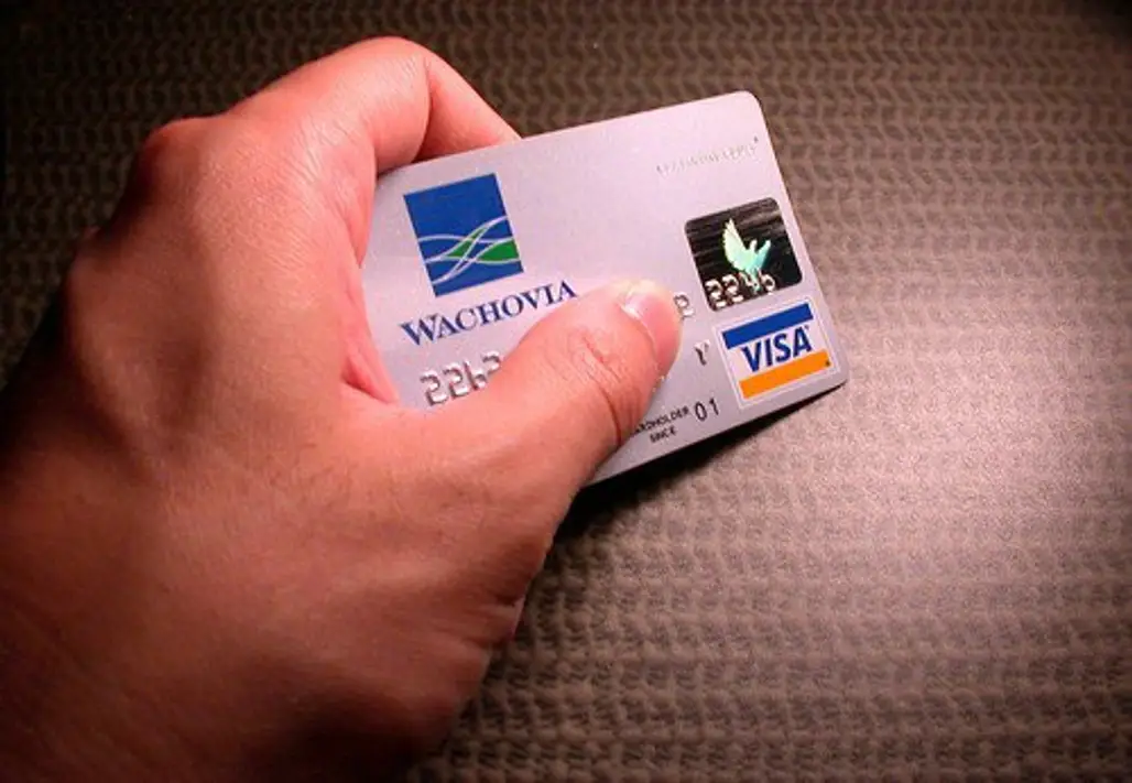 Limit the Number of Credit Cards You Apply for