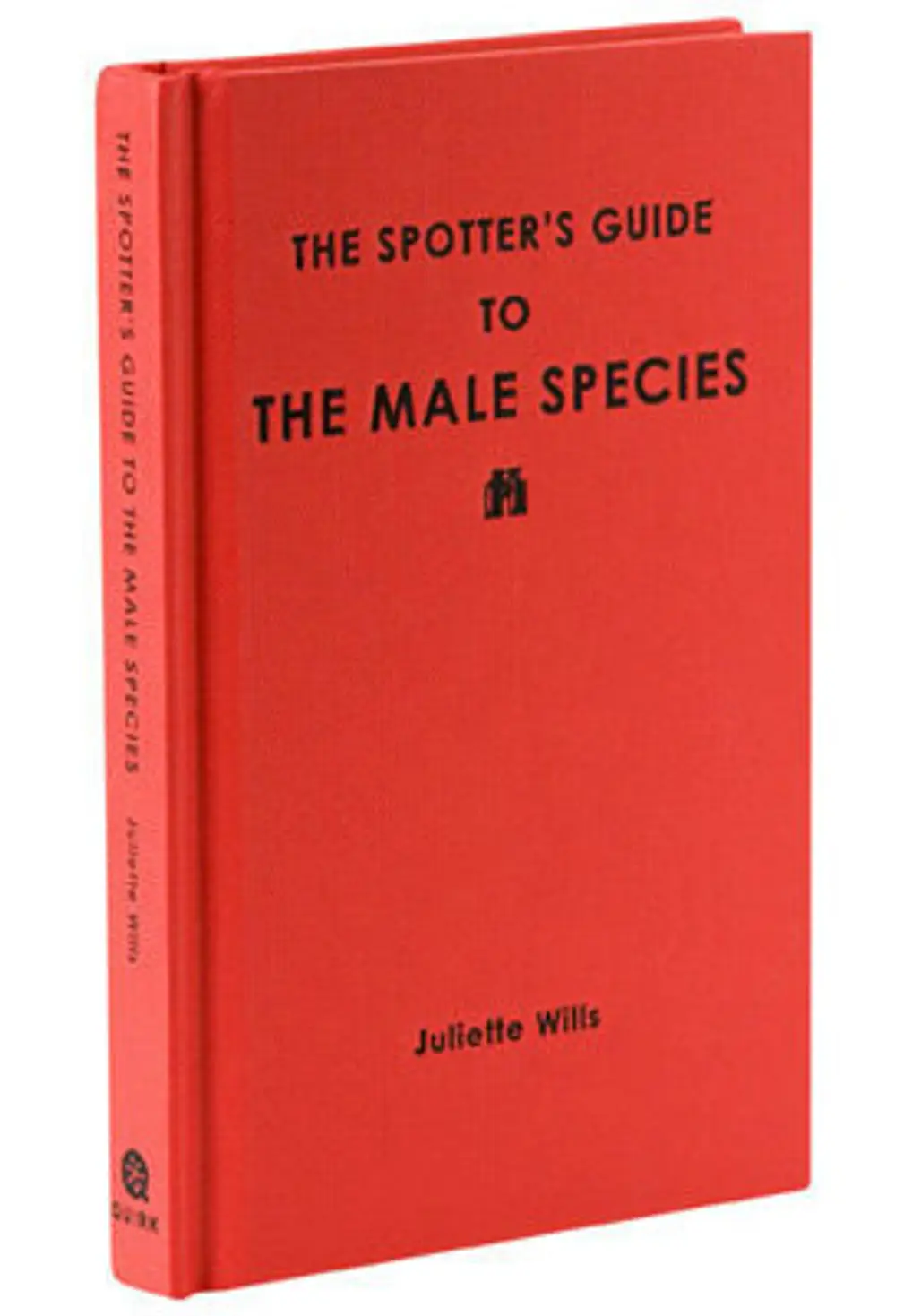 “Spotter's Guide to the Male Species” by Juliette Wills