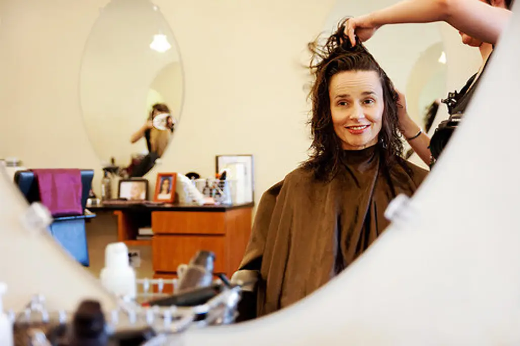 Get Haircuts from Training Facilities and Beauty Schools
