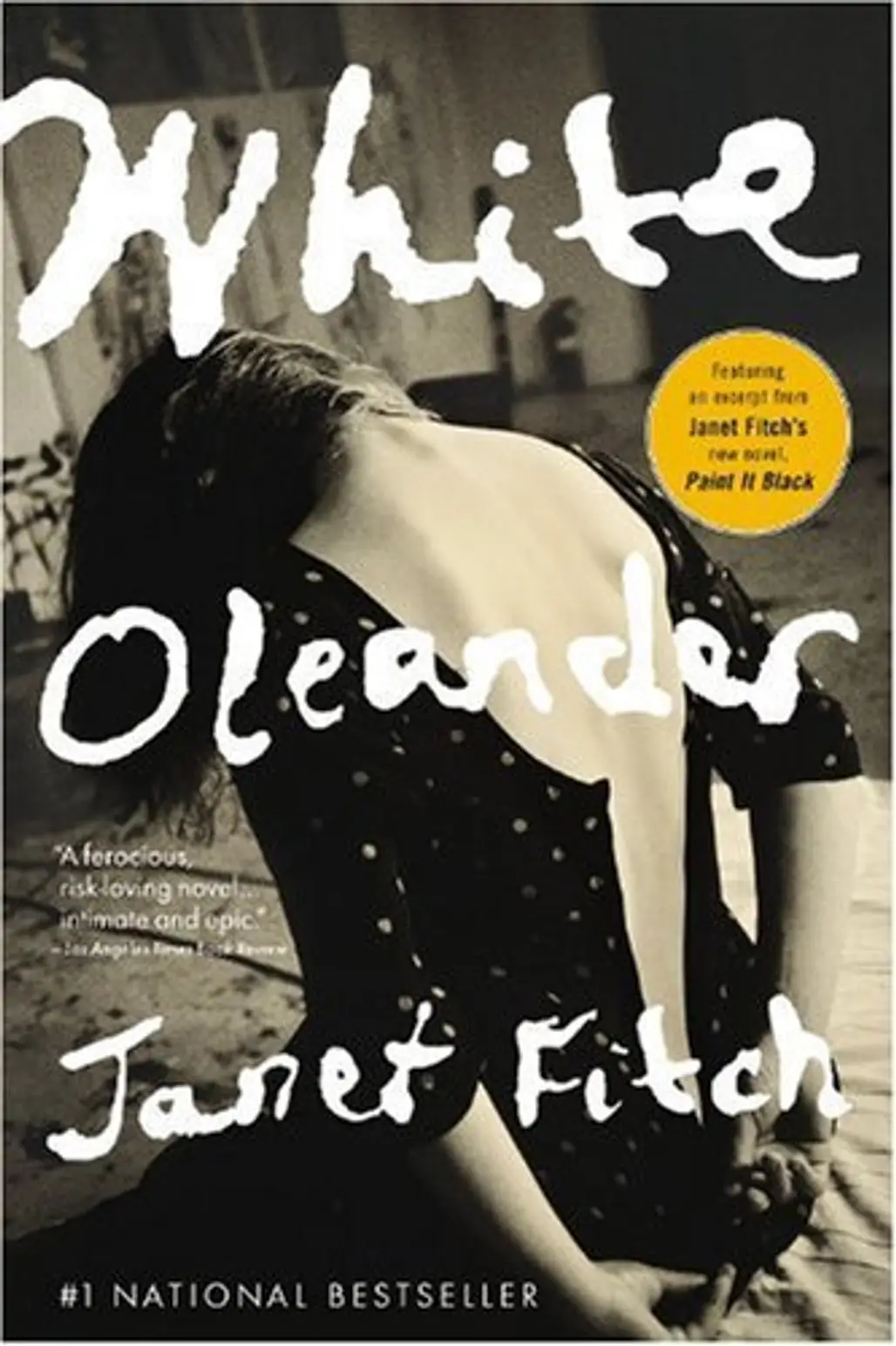White Oleander by Janet Fitch