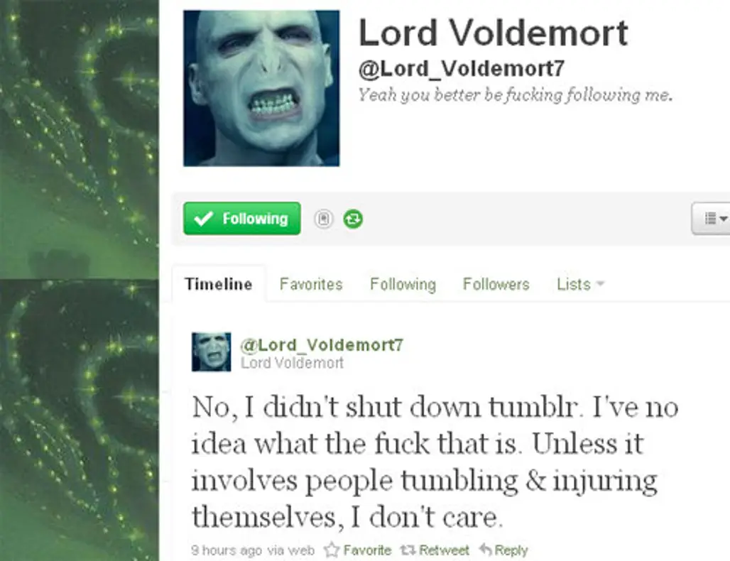 @Lord_Voldemort7