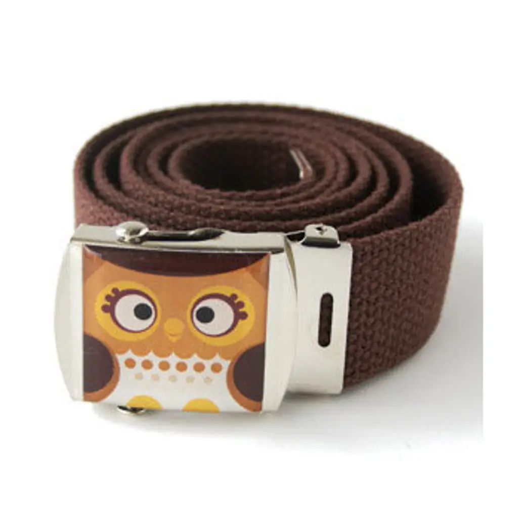 Owl Belt