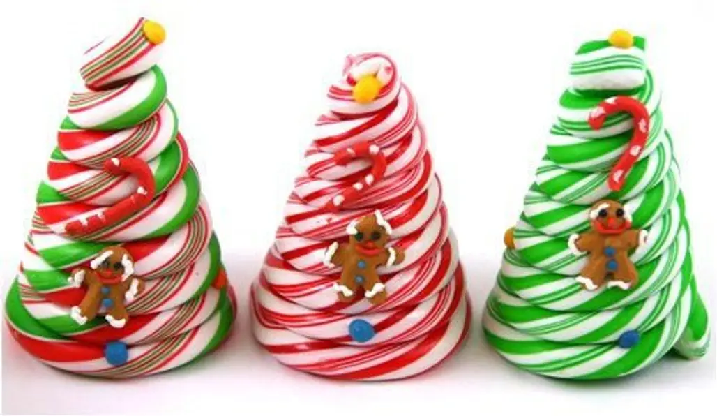 Candy Trees