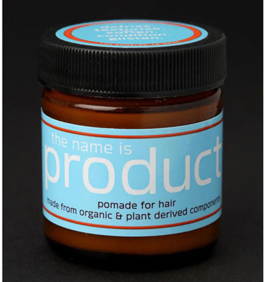 Product Pomade