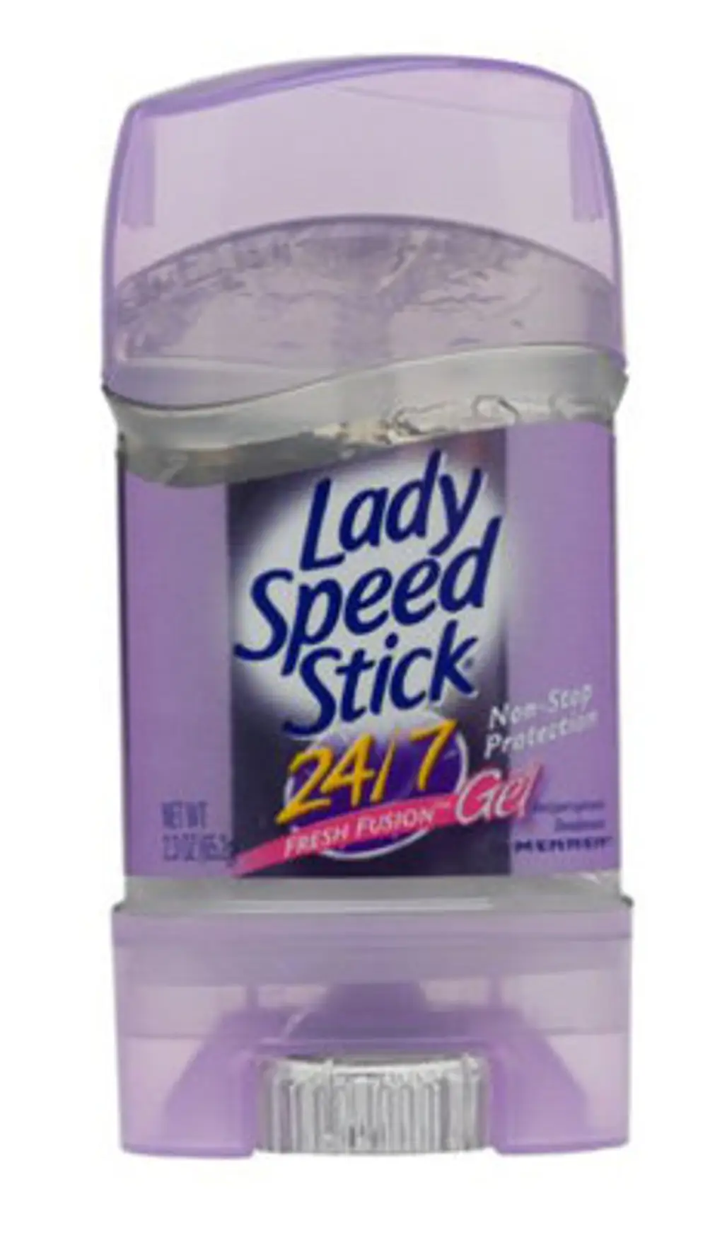 Lady Speed Stick Fresh Fusion