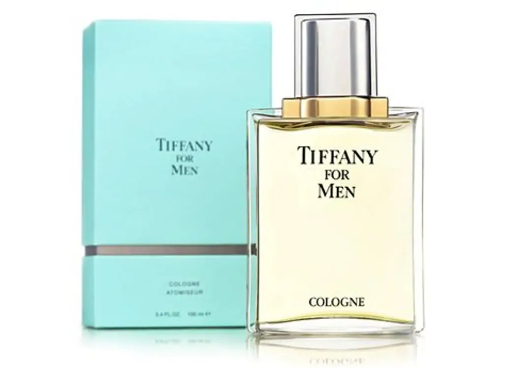 Tiffany for Men™ Cologne
