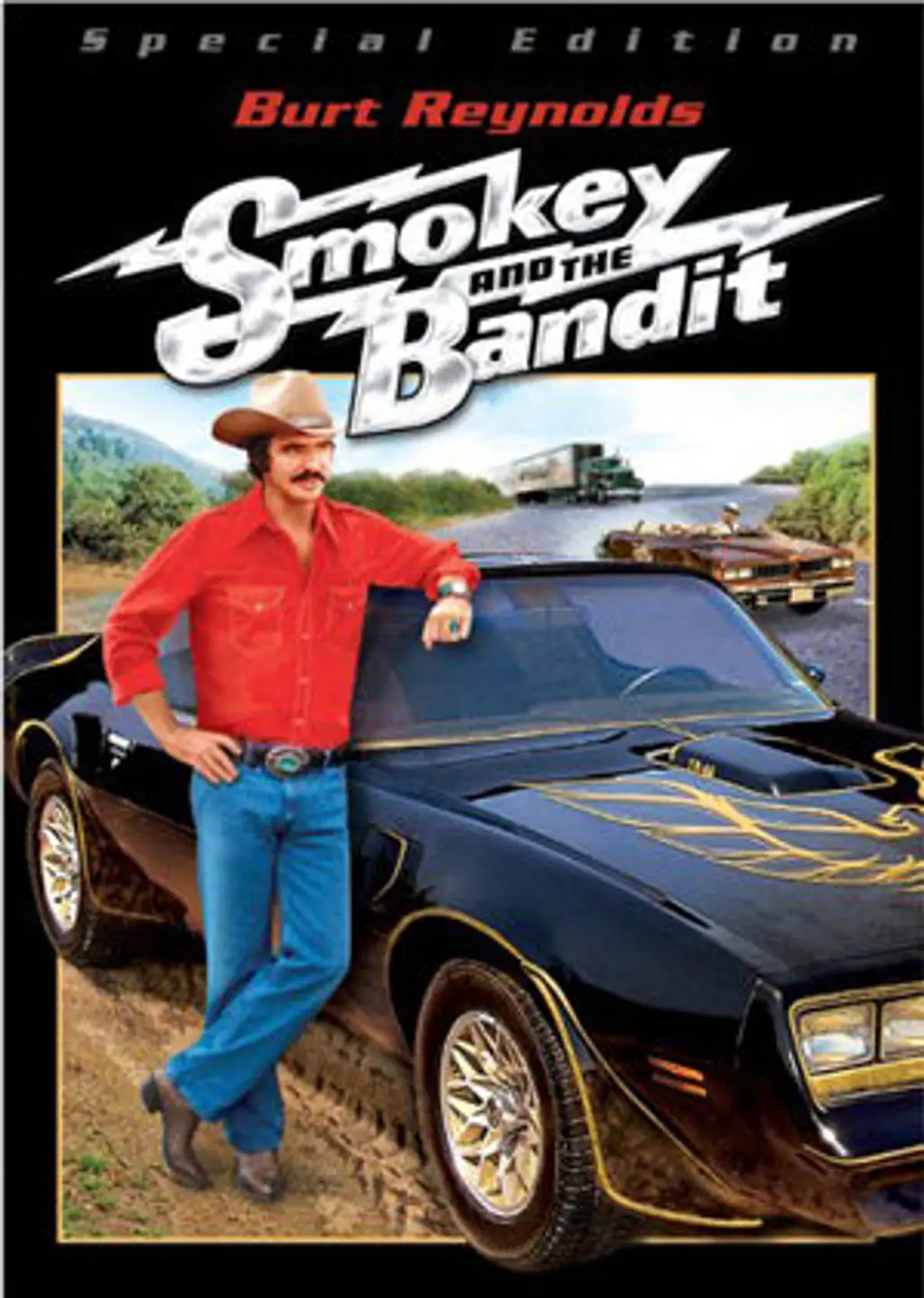 Smokey & the Bandit