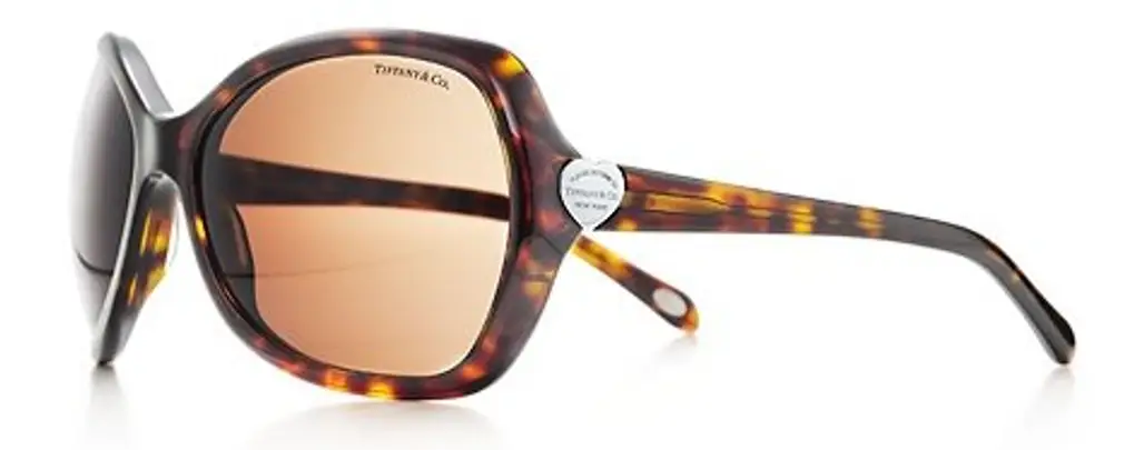 Return to Tiffany™ Butterfly Sunglasses