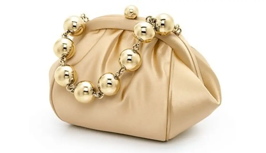 Tiffany Bracelet Bag