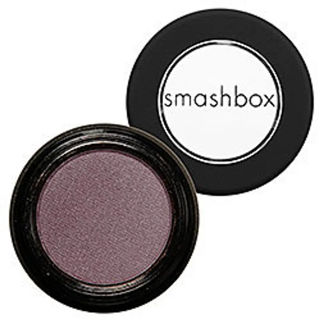 Smashbox Single Eye Shadow in Cabernet or Enchanted