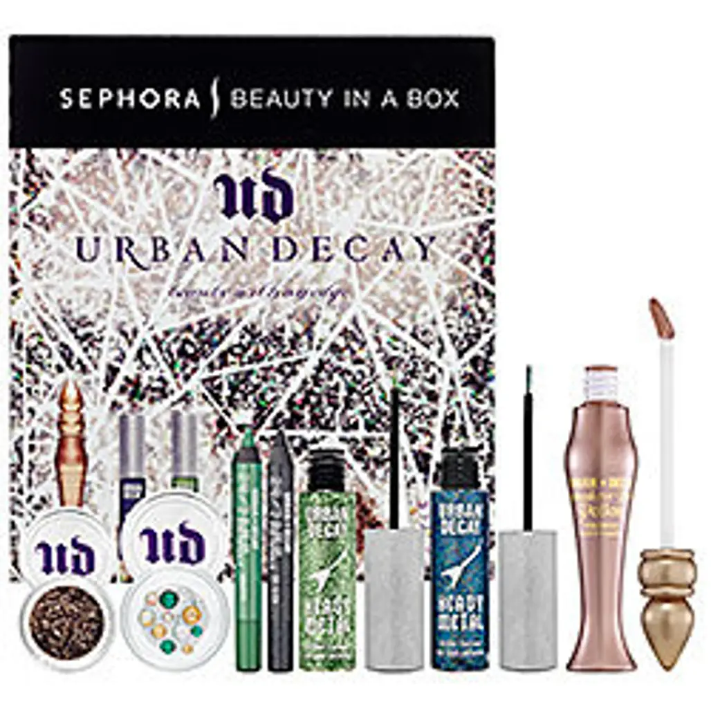 Urban Decay Beauty in a Box