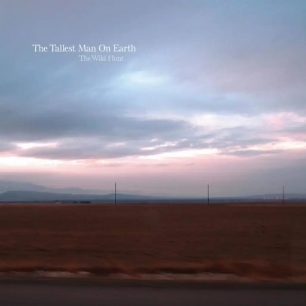 The Tallest Man on Earth - the Wild Hunt