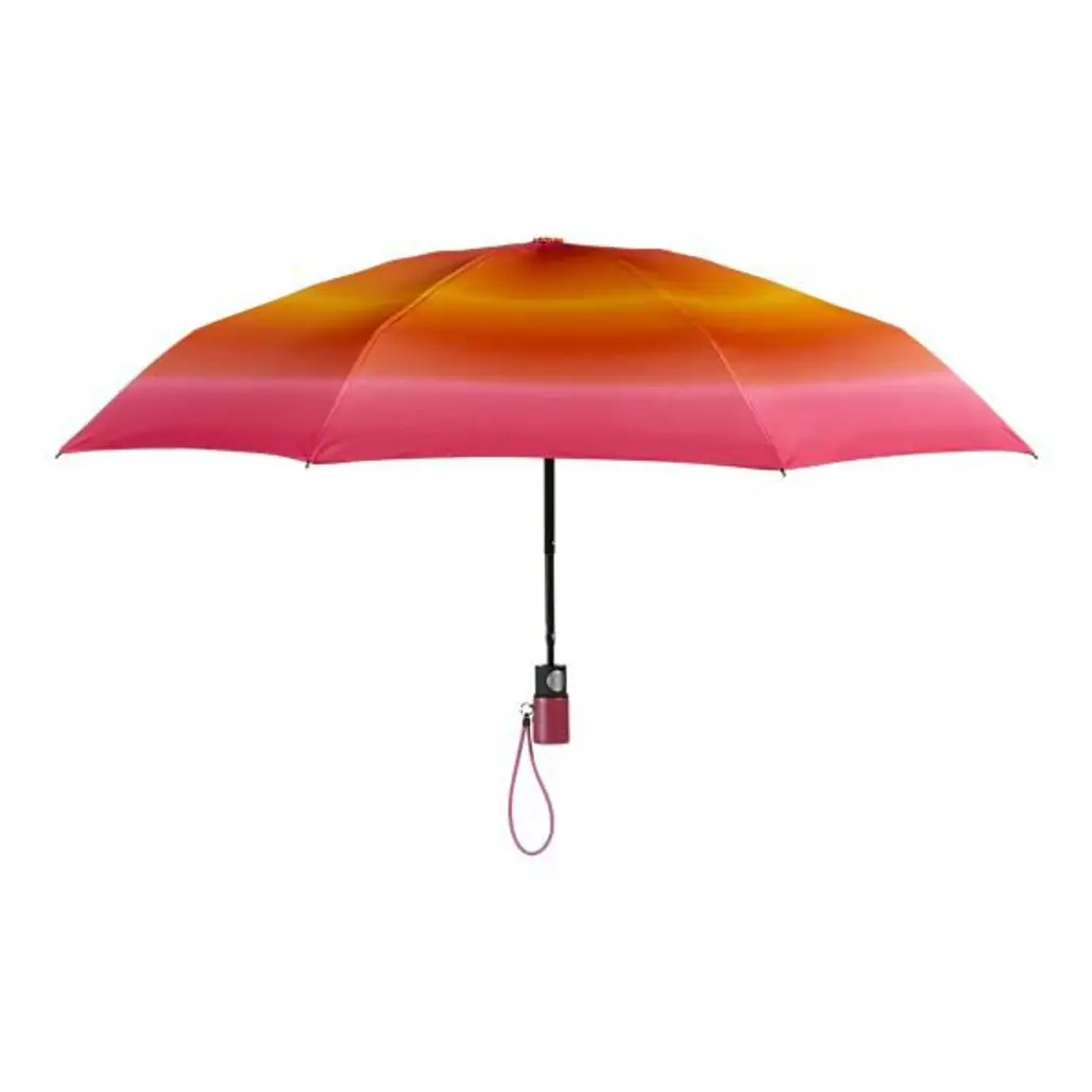 Marimekko Poukama Collapsible Umbrella
