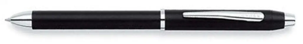 Cross Tech 3 Multi Function Pen